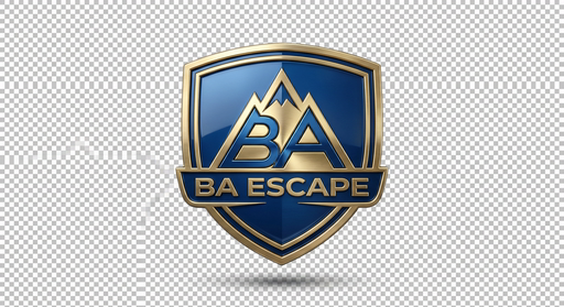 BA Escape
